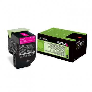 Lexmark Toner 802SM -...