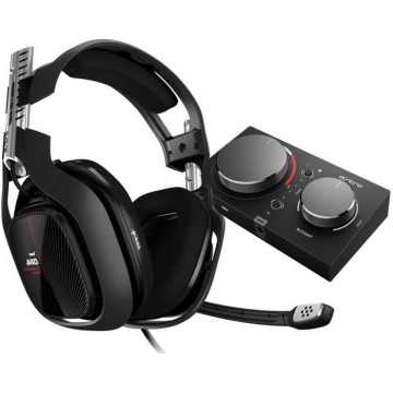 ASTRO Casque A40 TR Noir...