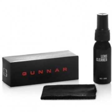 GUNNAR - Kit de nettoyage...