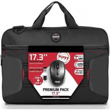 PREMIUM PACK : Sacoche pour...