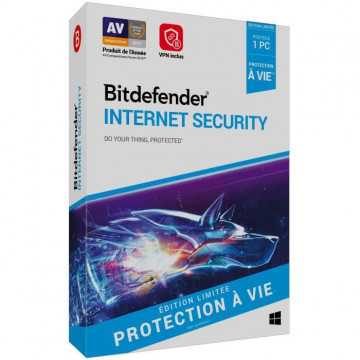 Bitdefender Internet...