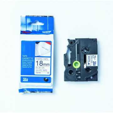 Ruban BROTHER - TZeFA4 - 18...