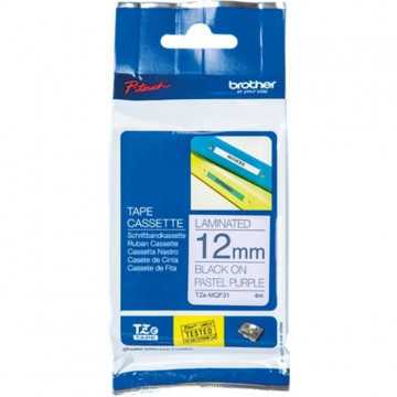 Ruban BROTHER - TZEMQF31 -...