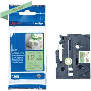 Ruban BROTHER - TZERM34 -...