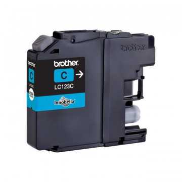 BROTHER Cartouche LC-123 -...