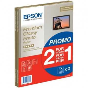EPSON Papier photo brillant...