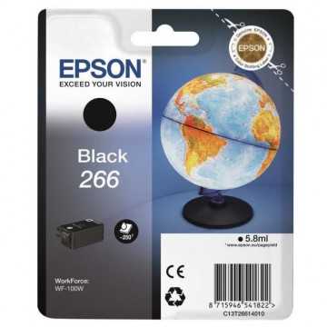 EPSON Cartouche d'encre 266...
