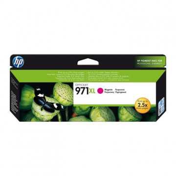 HP 971XL Cartouche d'encre...
