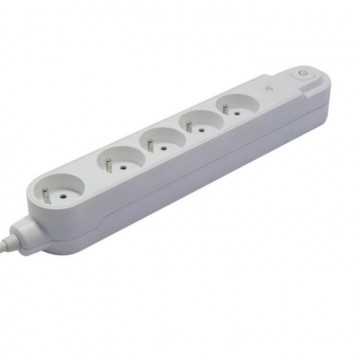 CHACON Multiprise Wifi - 5...