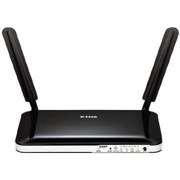 D-Link DWR-921 4G LTE...