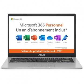 PC Portable ASUS VivoBook...