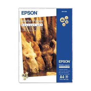 EPSON Papier photo mat...