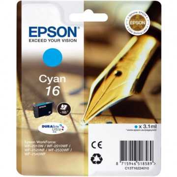 EPSON Cartouche d'encre 16...