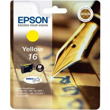 EPSON Cartouche d'encre 16...