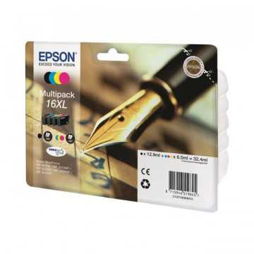 EPSON Multipack 16 XL -...