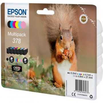 EPSON Multipack 378 -...