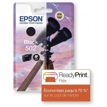 EPSON Cartouche d'encre 502...