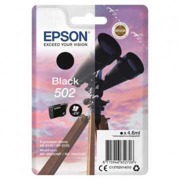 EPSON Cartouche d'encre 502...