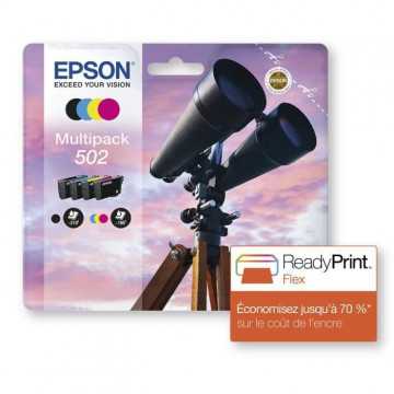 EPSON Multipack 502 -...