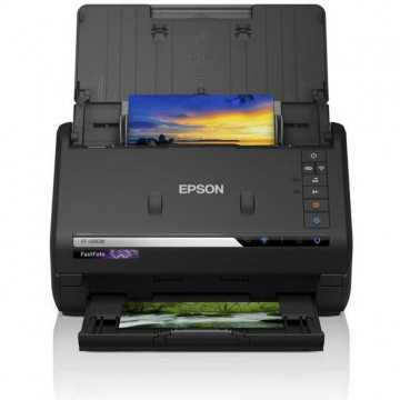 EPSON Scanner FastFoto...