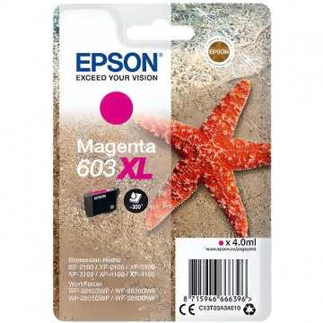 EPSON Cartouche d'encre 603...