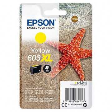 EPSON Cartouche d'encre 603...