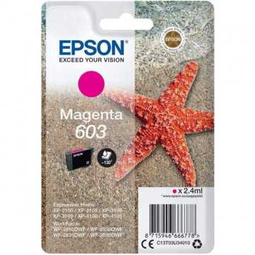 EPSON Cartouche d'encre 603...