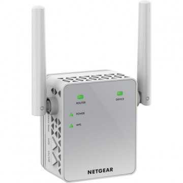 NETGEAR Répéteur Wi-Fi 750...