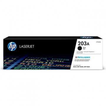 HP 203A Cartouche de toner...