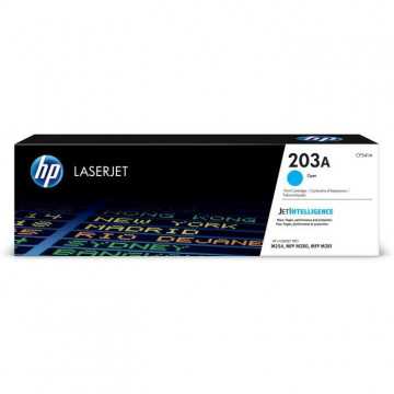 HP 203A Cartouche de toner...
