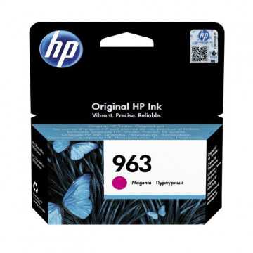 HP 963 Cartouche d'encre...