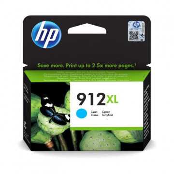 HP 912XL Cartouche d'encre...