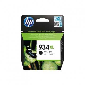 HP 934XL Cartouche d'encre...