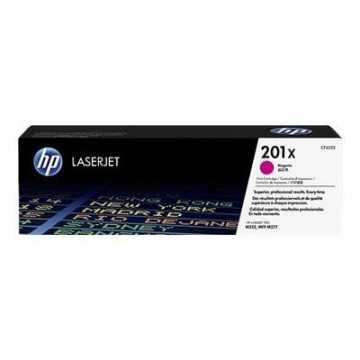 HP 201X Cartouche de toner...