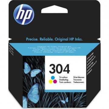 HP 304 Cartouche d'encre...