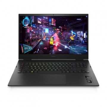 PC portable OMEN by HP...