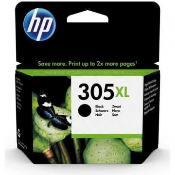HP 305XL Cartouche d'encre...