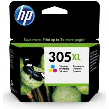 HP 305XL Cartouche d'encre...